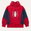 Blukids Felpa in puro cotone bambino-Bambino Felpe