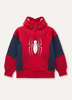 Blukids Felpa in puro cotone bambino-Bambino Felpe