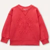 Blukids Felpa in puro cotone bambino-Bambino Felpe