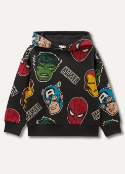 Blukids Felpa in puro cotone bambino-Bambino Felpe