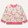 Blukids Felpa in puro cotone neonato- Felpe