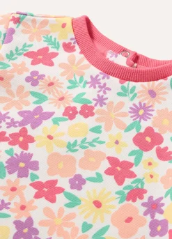 Blukids Felpa in puro cotone neonato- Felpe