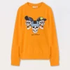 Blukids Felpa in puro cotone ragazzo- Felpe