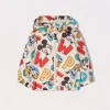Blukids Giacca a vento full zip neonato- Cappotti E Giubbotti