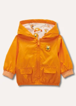 Blukids Giubbino con cappuccio neonato- Cappotti E Giubbotti