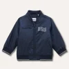 Blukids Giubbino full-zip neonato- Cappotti E Giubbotti