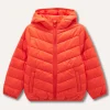 Blukids Giubbino imbottito con cappuccio bambino-Bambino Giubbotti E Piumini