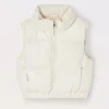 Blukids Giubbino imbottito in eco pelle ragazza- Giubbotti E Piumini