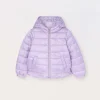 Blukids Giubbino imbottito ultraleggero bambina- Giubbotti E Piumini