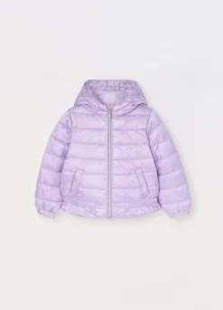 Blukids Giubbino imbottito ultraleggero bambina- Giubbotti E Piumini