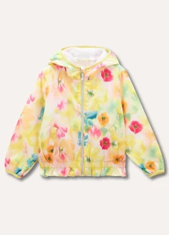 Blukids Giubbino multicolor bambina- Giubbotti E Piumini