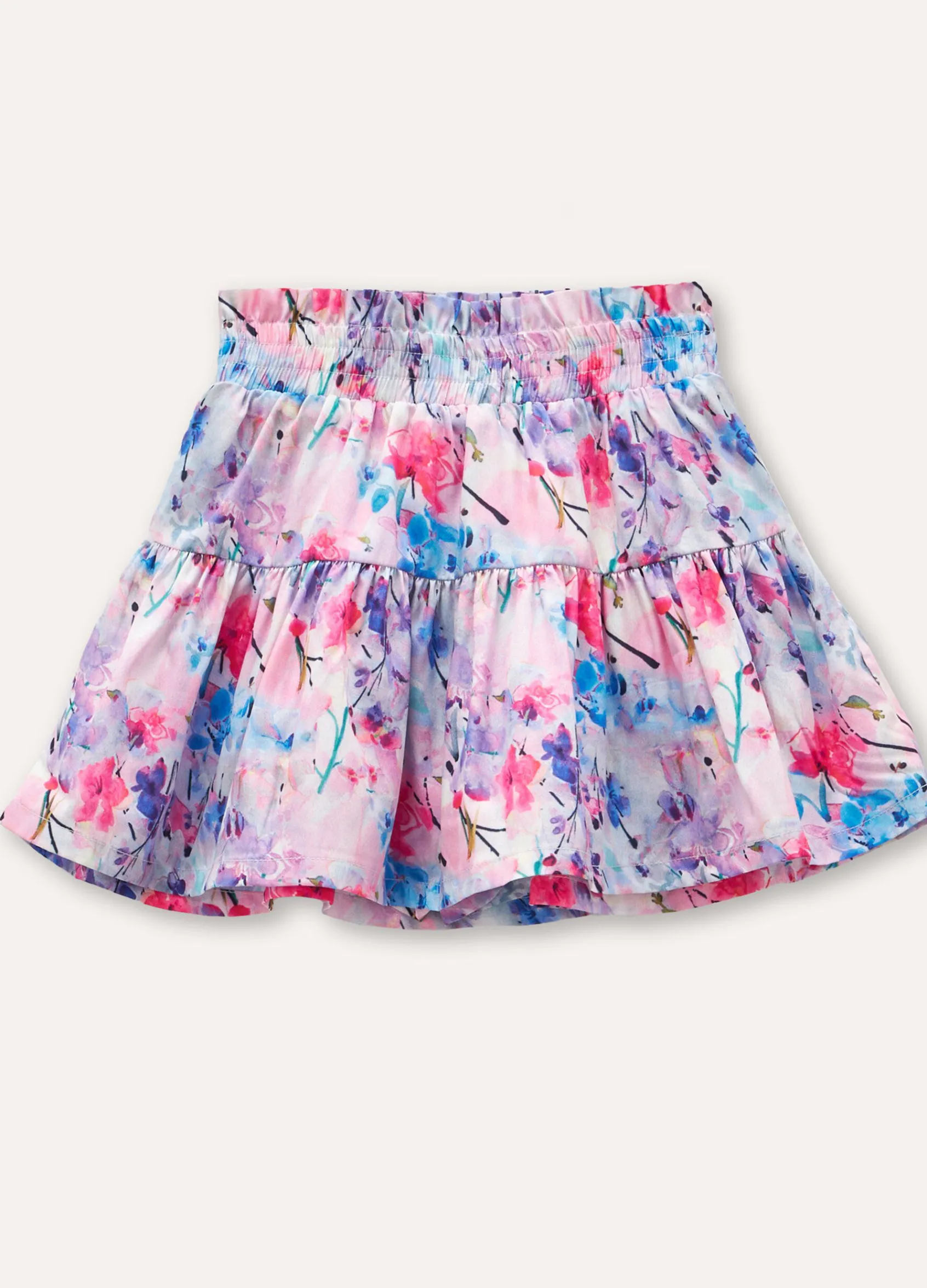 Blukids Gonna a balze bambina- Gonne