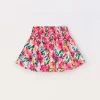 Blukids Gonna in american crepe a balze bambina- Gonne