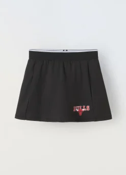 Blukids Gonna in tessuto stretch ragazza- Gonne