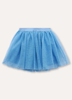 Blukids Gonna in tulle bambina- Gonne