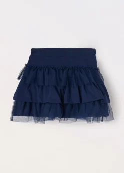 Blukids Gonna in tulle bambina- Gonne