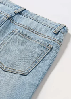 Blukids Jeans in denim regular fit ragazzo- Jeans