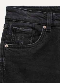 Blukids Jeans in puro cotone ragazzo- Jeans