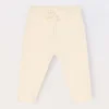Blukids Jogger in cotone neonato- Pantaloni