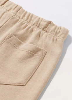 Blukids Jogger in french terry di puro cotone bambino-Bambino Pantaloni
