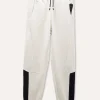 Blukids Jogger in misto cotone ragazzo- Pantaloni