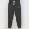 Blukids Jogger in misto cotone ragazzo- Pantaloni