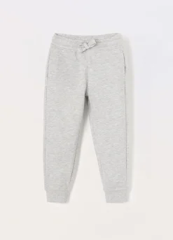 Blukids Joggers in cotone bambino-Bambino Pantaloni
