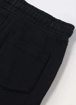 Blukids Joggers in cotone bambino-Bambino Pantaloni