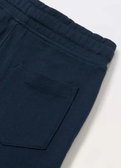 Blukids Joggers in cotone bambino-Bambino Pantaloni