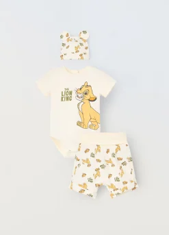 Blukids Jogging set in cotone stretch neonato- Completini