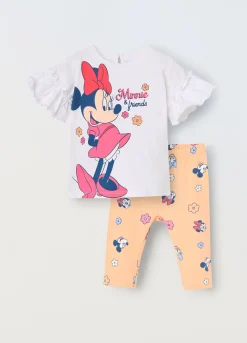 Blukids Jogging set in cotone stretch neonata- Completini