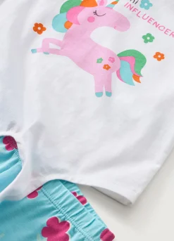 Blukids Jogging set in cotone stretch neonata- Completini