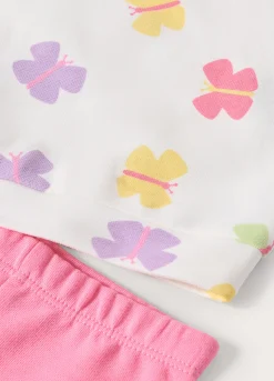 Blukids Jogging set in cotone stretch neonata- Completini