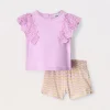Blukids Jogging set in misto cotone composto neonata- Completini