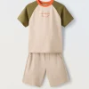 Blukids Jogging set in puro cotone ragazzo- Set E Coordinati