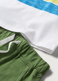 Blukids Jogging set in puro cotone neonato- Completini