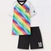 Blukids Jogging set multicolor ragazzo- Set E Coordinati