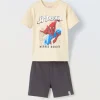 Blukids Jogging set Spider-Man bambino-Bambino Set E Coordinati