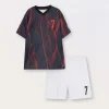 Blukids Jogging set sportivo ragazzo- Set E Coordinati