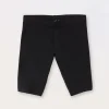 Blukids Leggings ciclista con stampa ragazza- Pantaloni