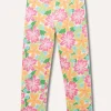 Blukids Leggings con stampa bambina- Leggings