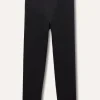 Blukids Leggings in cotone stretch bambina- Leggings