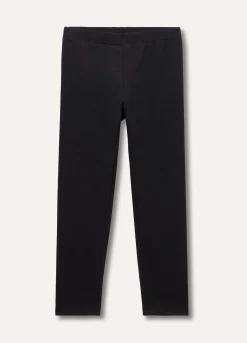 Blukids Leggings in cotone stretch bambina- Leggings