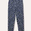 Blukids Leggings in cotone stretch bambina- Leggings