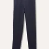 Blukids Leggings in cotone stretch ragazza- Pantaloni