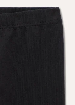 Blukids Leggings in cotone stretch bambina- Leggings