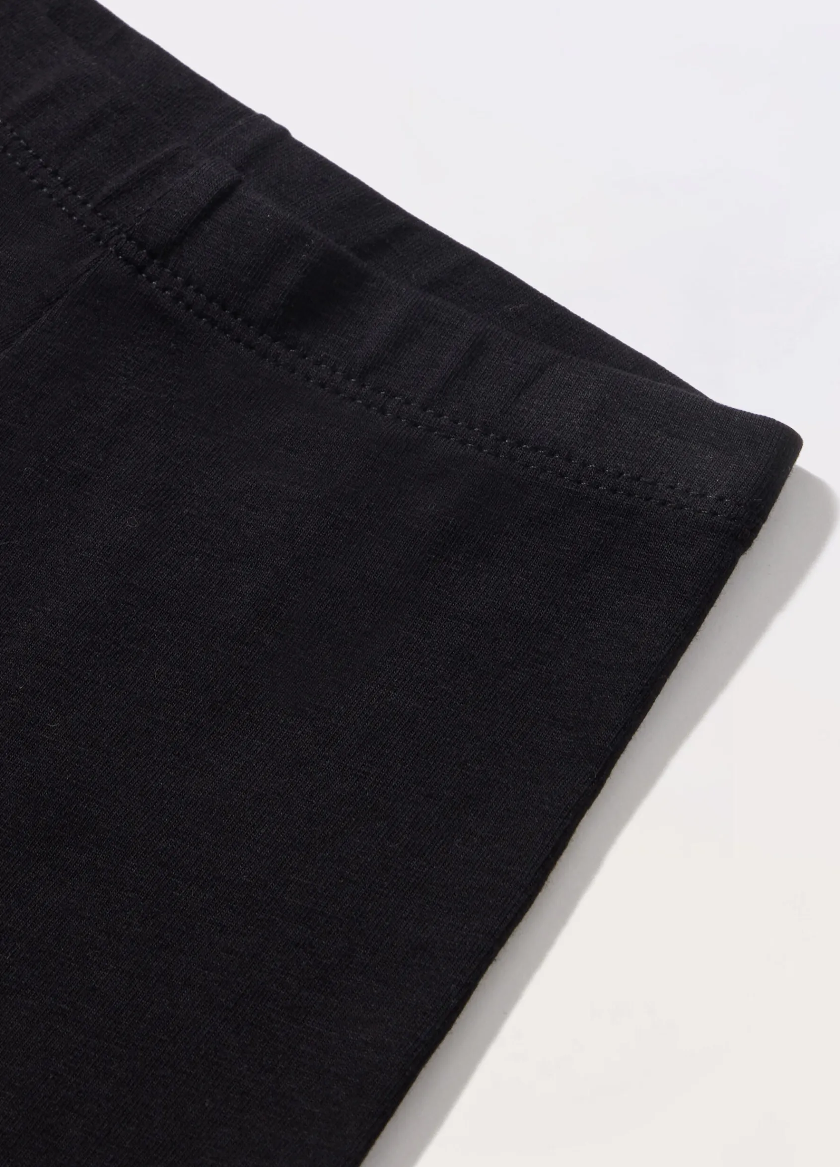 Blukids Leggings in cotone stretch bambina- Leggings