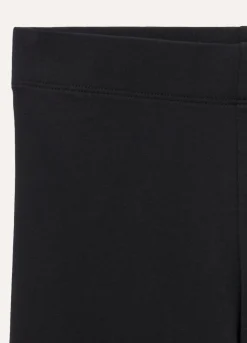 Blukids Leggings in cotone stretch ragazza- Pantaloni