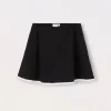 Blukids Minigonna in cotone stretch ragazza- Gonne