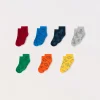 Blukids Pack 7 calze corte-Bambino Multipack | Accessori